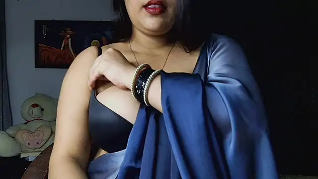 MISSNASHA69X's Webcam Show