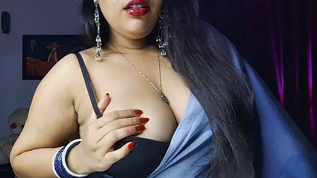 MISSNASHA69X Live XXX-chat
