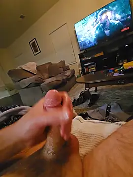 SlickedStrike's Webcam Show