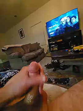 SlickedStrike webcam show