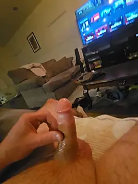 SlickedStrike's Webcam Show