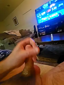 SlickedStrike Шоу с уебкамера
