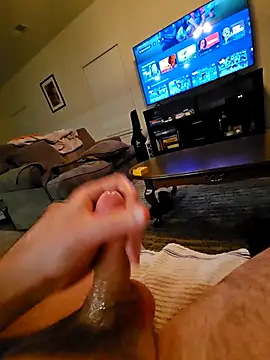 SlickedStrike's Webcam Show