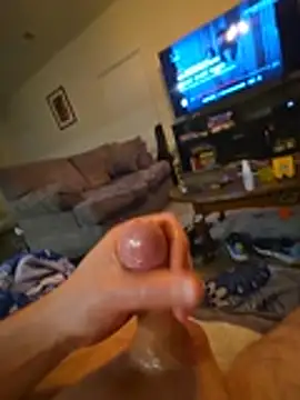 SlickedStrike's Webcam Show