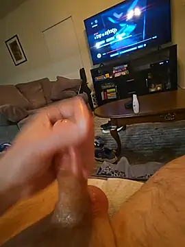 Show de SlickedStrike na webcam
