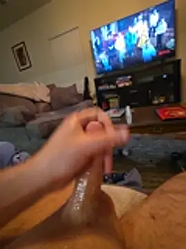 SlickedStrike's Webcam Show