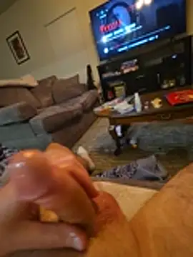 SlickedStrike's Webcam Show
