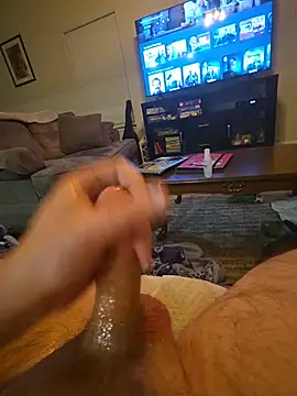 SlickedStrike Webcam-Show