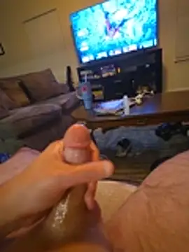 SlickedStrike Шоу с уебкамера