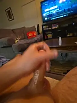 SlickedStrike's Webcam Show