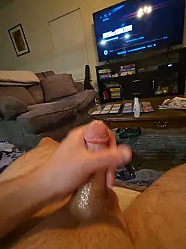 SlickedStrike Шоу с уебкамера