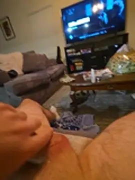 SlickedStrike's Webcam Show