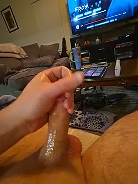 SlickedStrike Pertunjukan Webcam