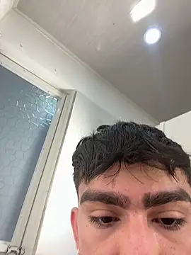 Steven_baby69 Pertunjukan Webcam