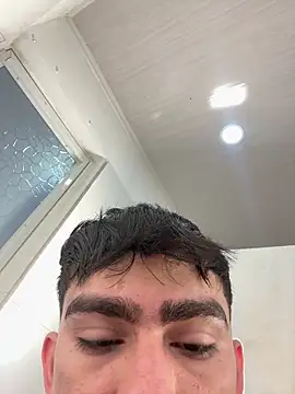 Steven_baby69 Pertunjukan Webcam