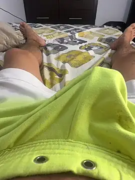 Steven_baby69 웹캠 쇼