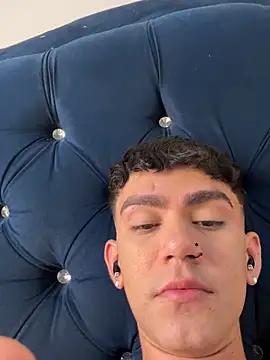 Steven_baby69 웹캠 쇼