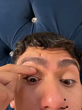 عرض كام Steven_baby69