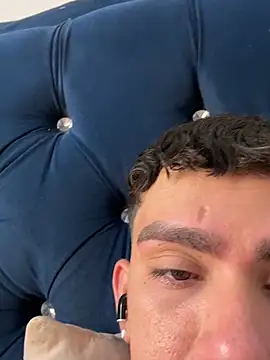 Steven_baby69 웹캠 쇼