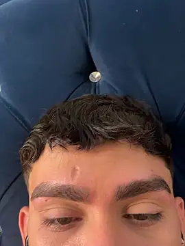 Steven_baby69 Pertunjukan Webcam