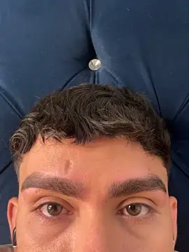 عرض كام Steven_baby69