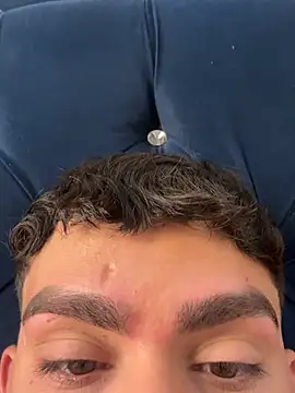 Steven_baby69 웹캠 쇼