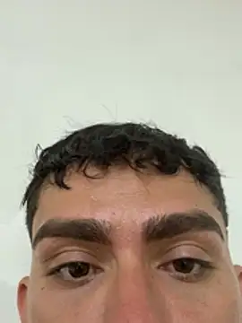 Steven_baby69 Adlı Modelin Web Kamerası Şovu