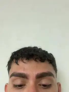 Steven_baby69のウェブカメラショー