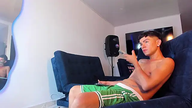 عرض كام Steven_baby69