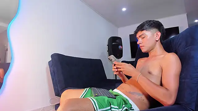 Steven_baby69 Show Webcam