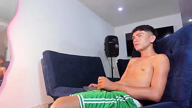 Steven_baby69n Webbikameraesitys