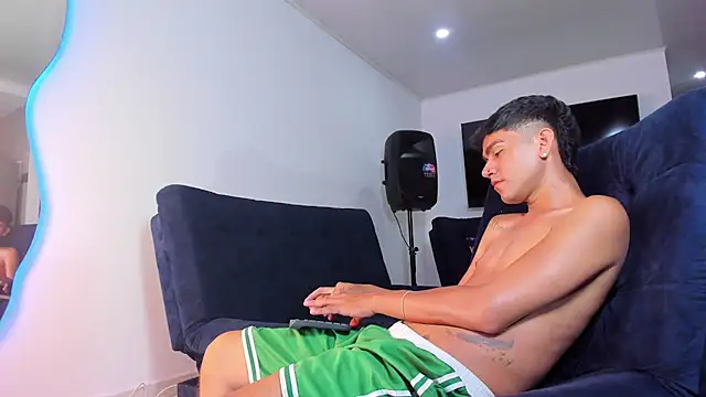 Steven_baby69 Show Webcam
