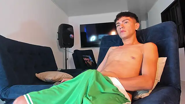Steven_baby69 웹캠 쇼