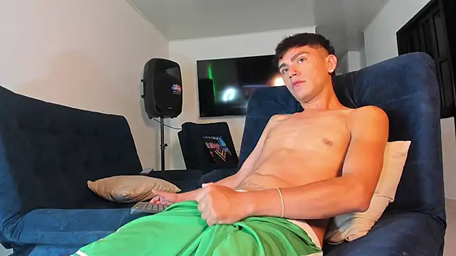 Steven_baby69 웹캠 쇼