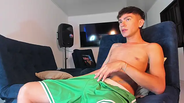 Steven_baby69 Show Webcam