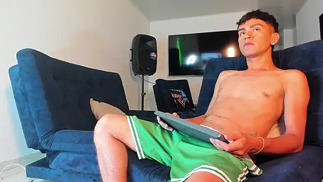 Steven_baby69 웹캠 쇼