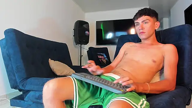 عرض كام Steven_baby69