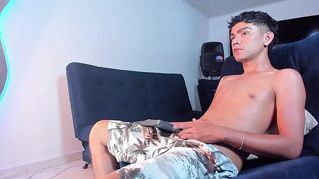 عرض كام Steven_baby69