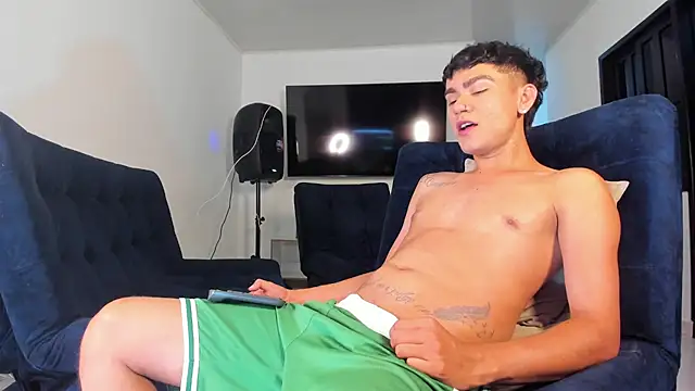 Steven_baby69 웹캠 쇼