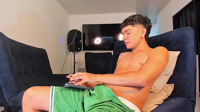 Steven_baby69 웹캠 쇼