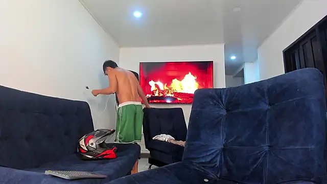 Steven_baby69 Show Webcam