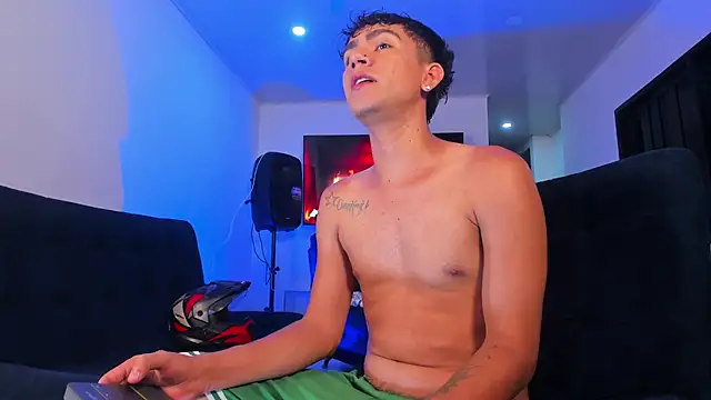 Steven_baby69 웹캠 쇼