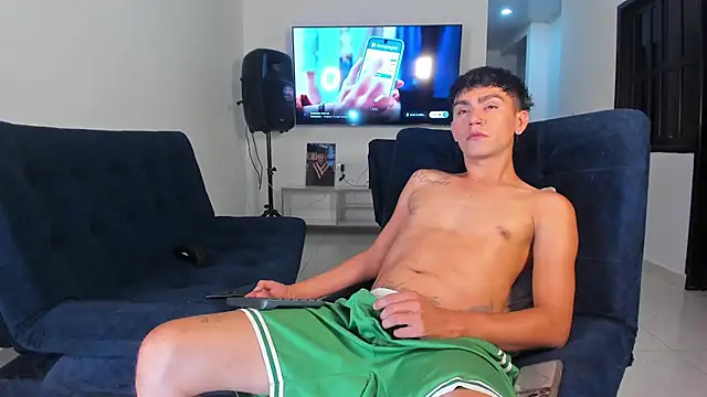 Steven_baby69 Show Webcam