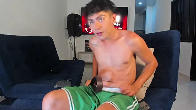 عرض كام Steven_baby69