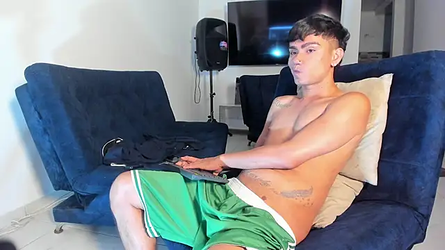 Steven_baby69 webcam show