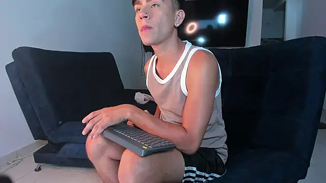 Steven_baby69 Webcam show