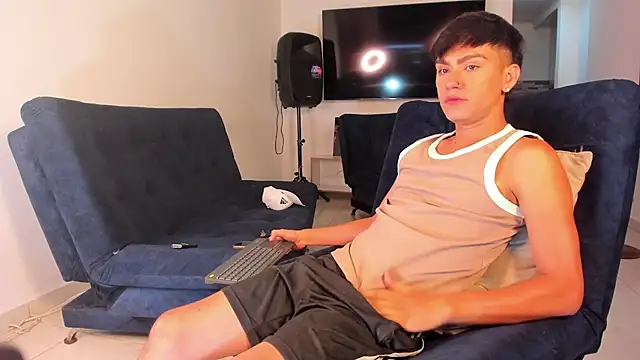 Steven_baby69 Webcam show