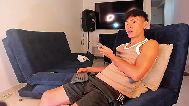 Steven_baby69 – Kamerová šou