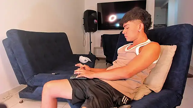 Steven_baby69 Show in webcam