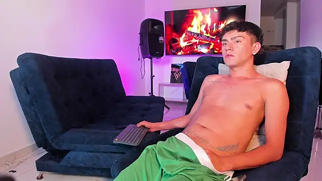 Steven_baby69 – Live XXX-chat
